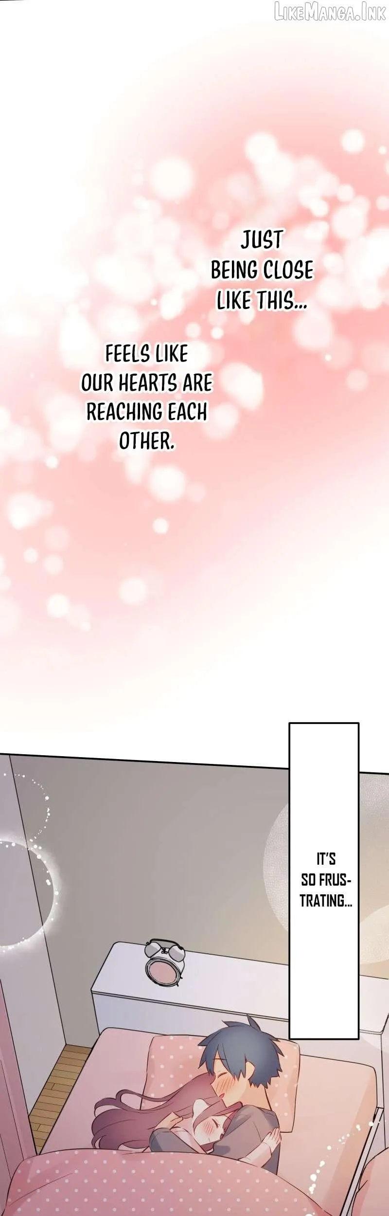 Read Waka-chan is pushy again chapter 154 image 20 on Lezhin