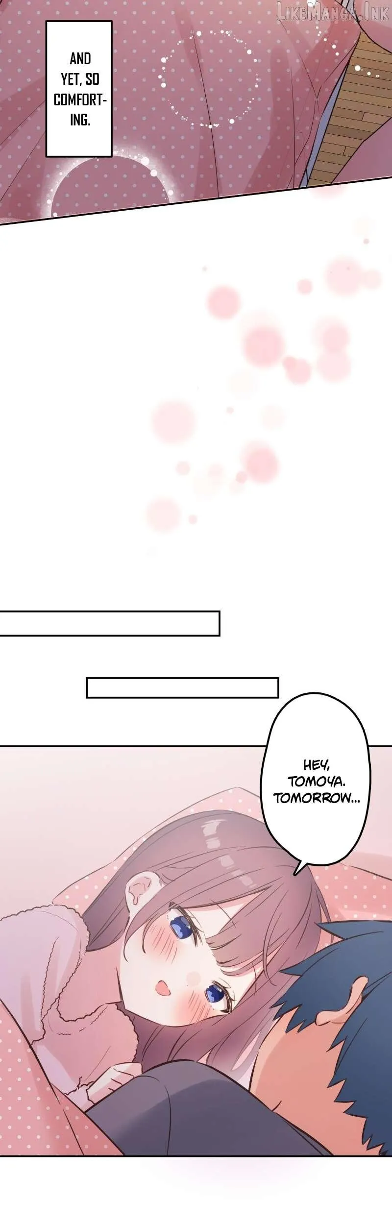 Read Waka-chan is pushy again chapter 154 image 21 on Lezhin