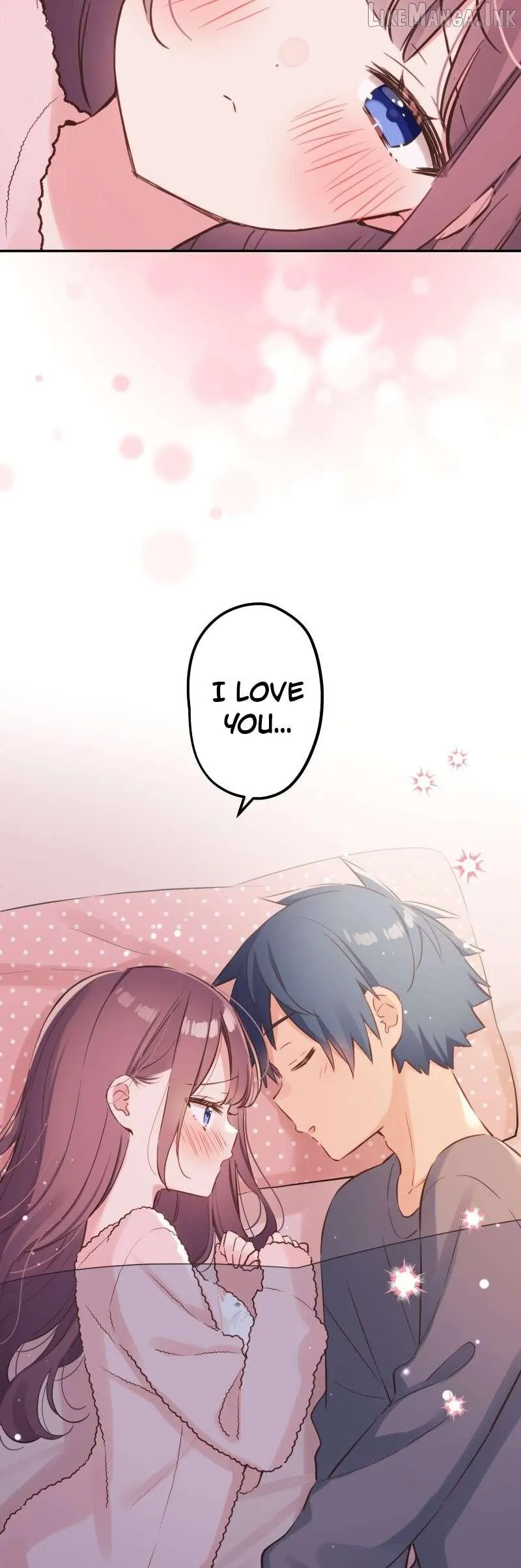 Read Waka-chan is pushy again chapter 154 image 23 on Lezhin