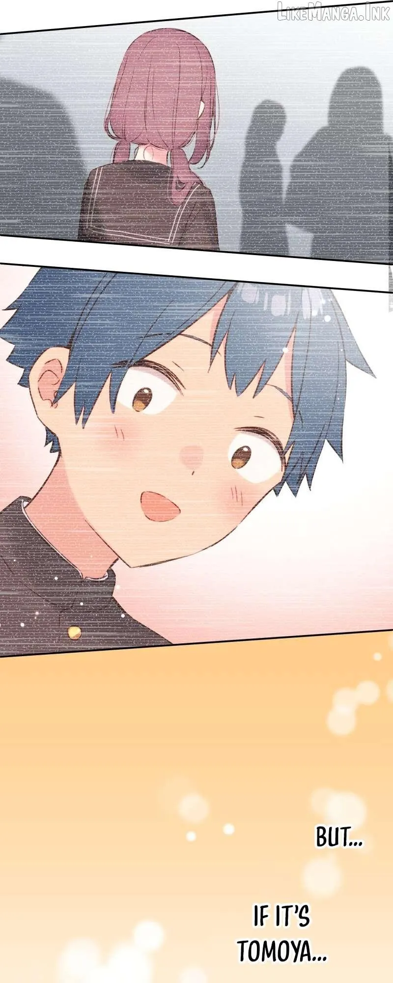 Read Waka-chan is pushy again chapter 154 image 26 on Lezhin