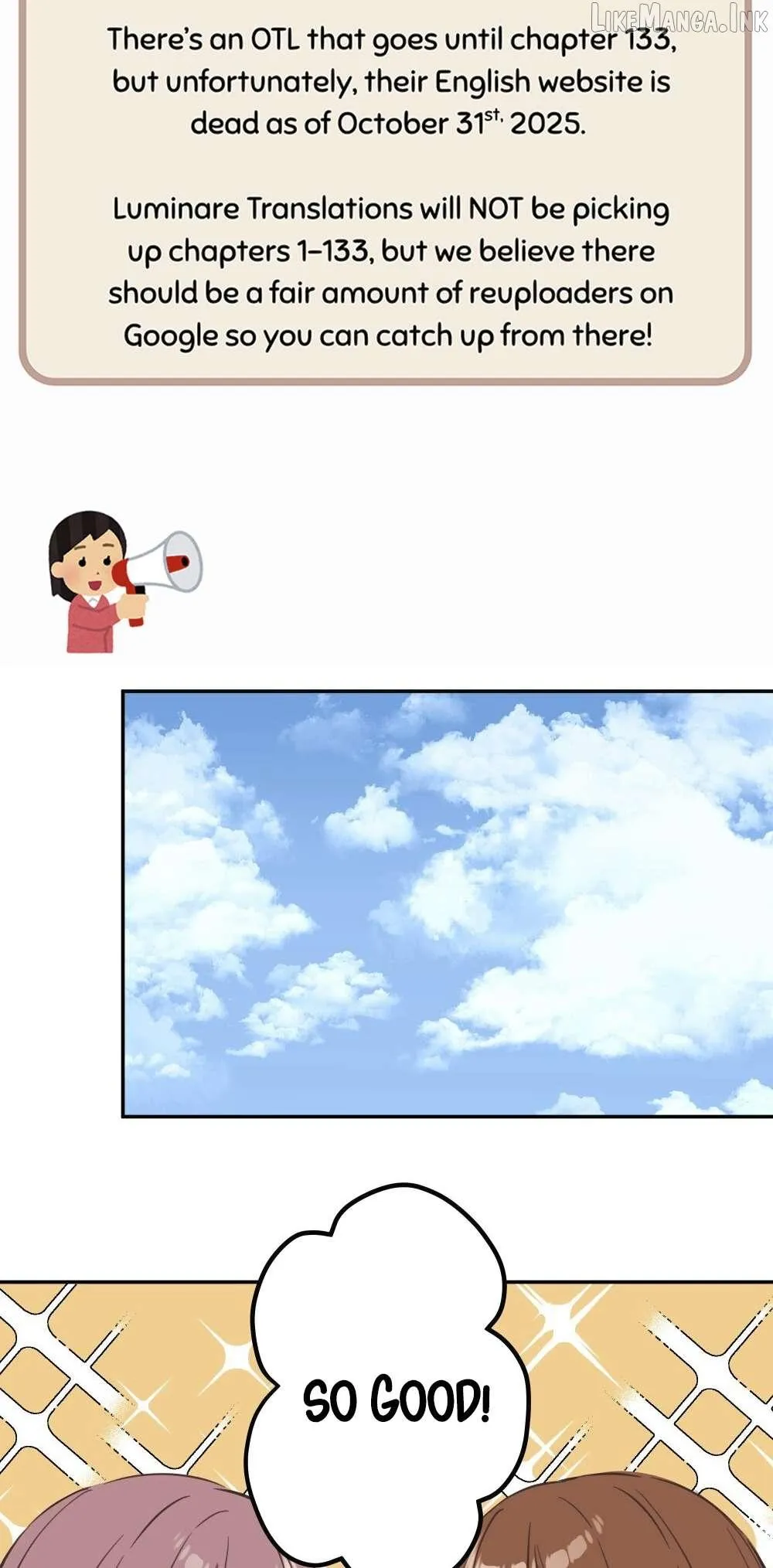 Read Waka-chan is pushy again chapter 155 image 1 on Lezhin