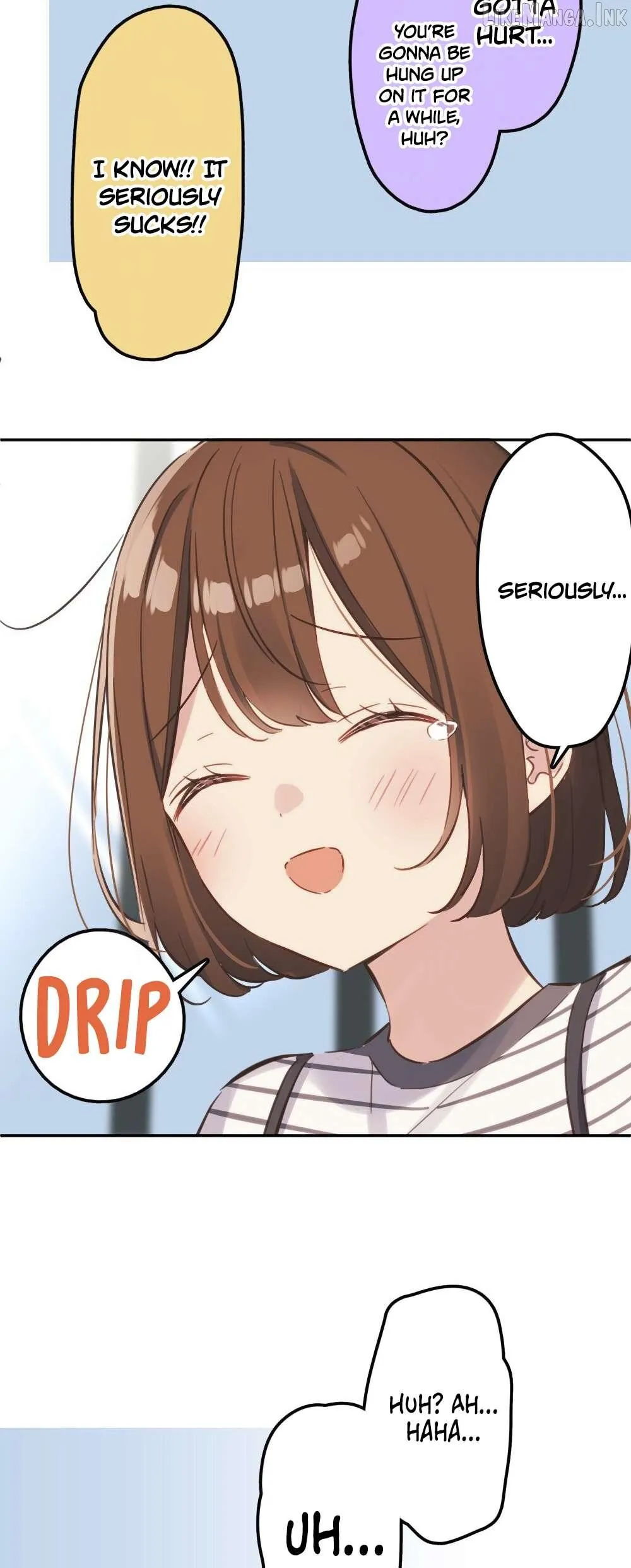 Read Waka-chan is pushy again chapter 155 image 11 on Lezhin