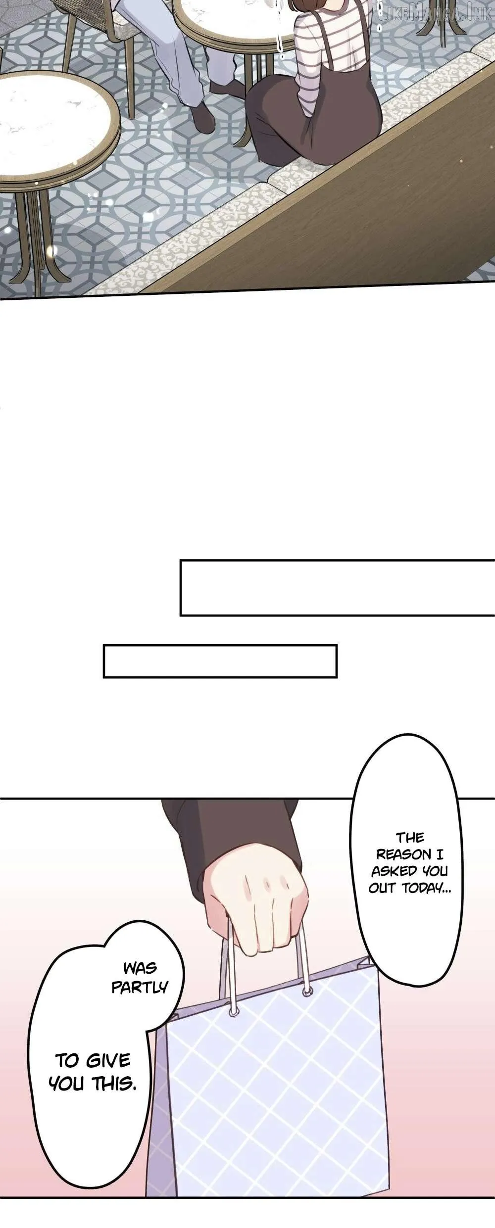 Read Waka-chan is pushy again chapter 155 image 13 on Lezhin