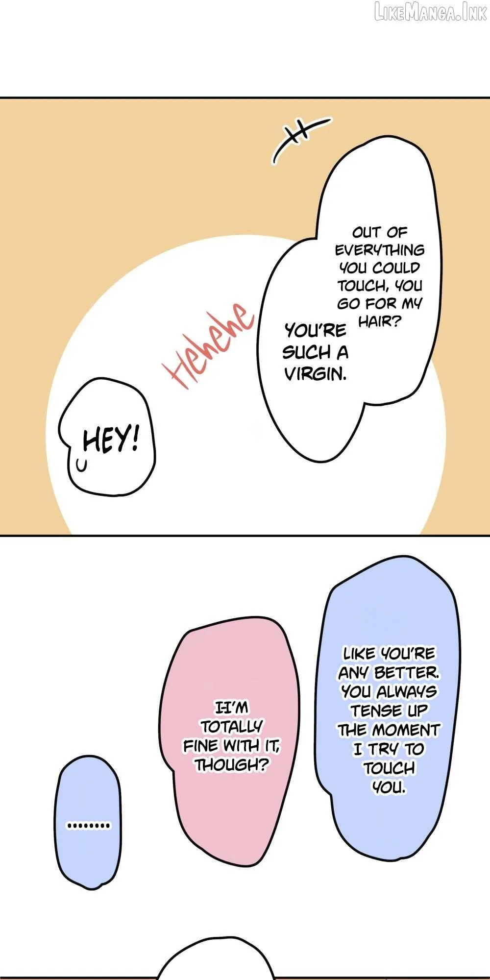 Read Waka-chan is pushy again chapter 155 image 31 on Lezhin