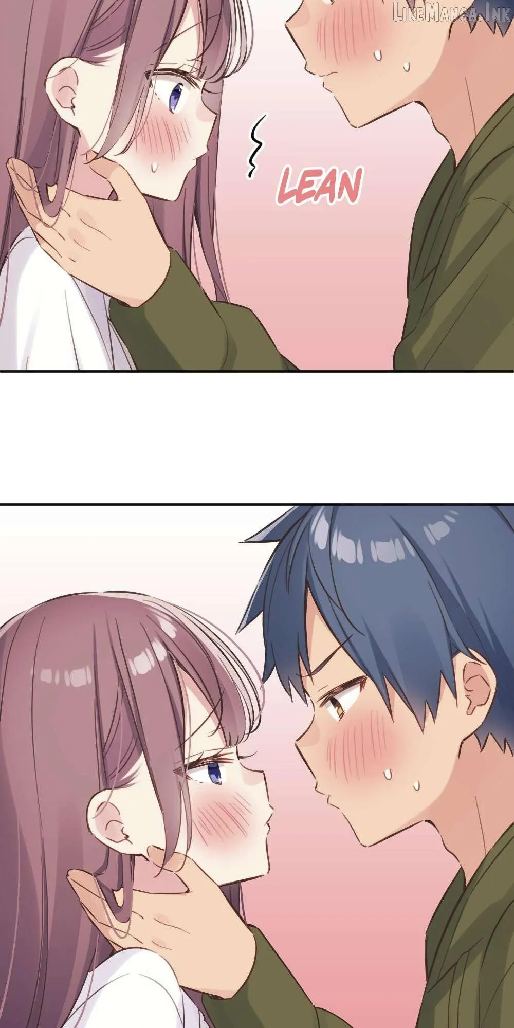 Read Waka-chan is pushy again chapter 155 image 33 on Lezhin