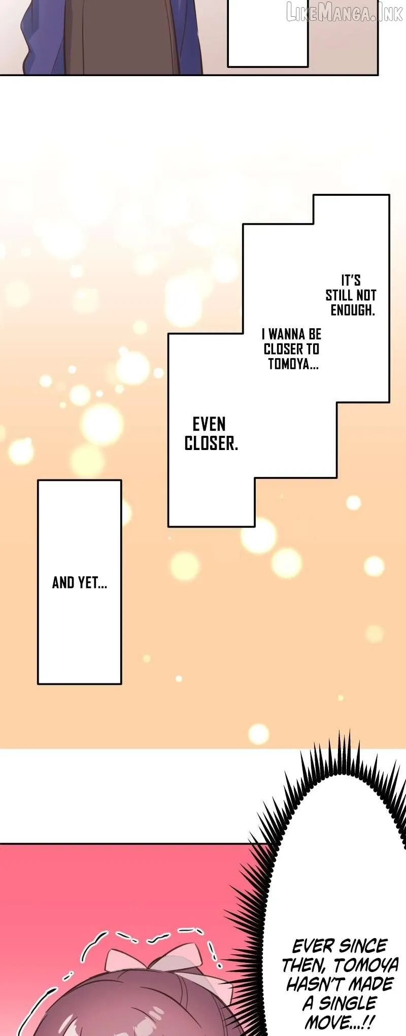 Read Waka-chan is pushy again chapter 156 image 33 on Lezhin