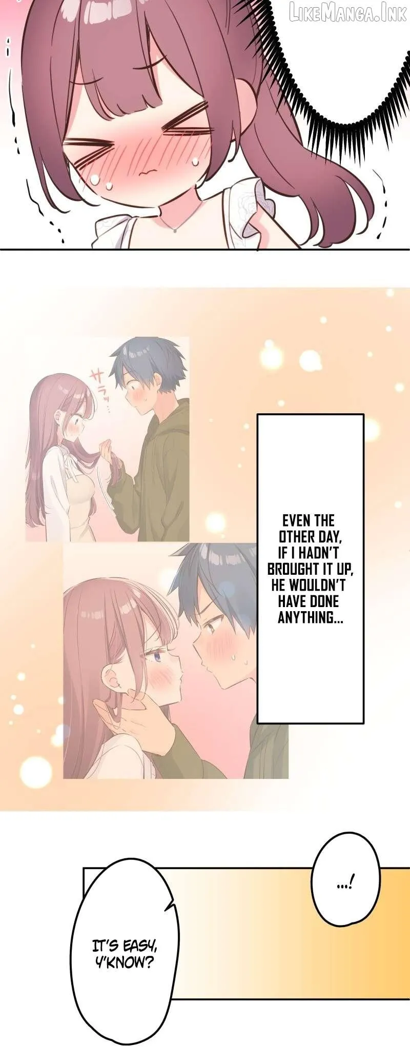 Read Waka-chan is pushy again chapter 156 image 34 on Lezhin