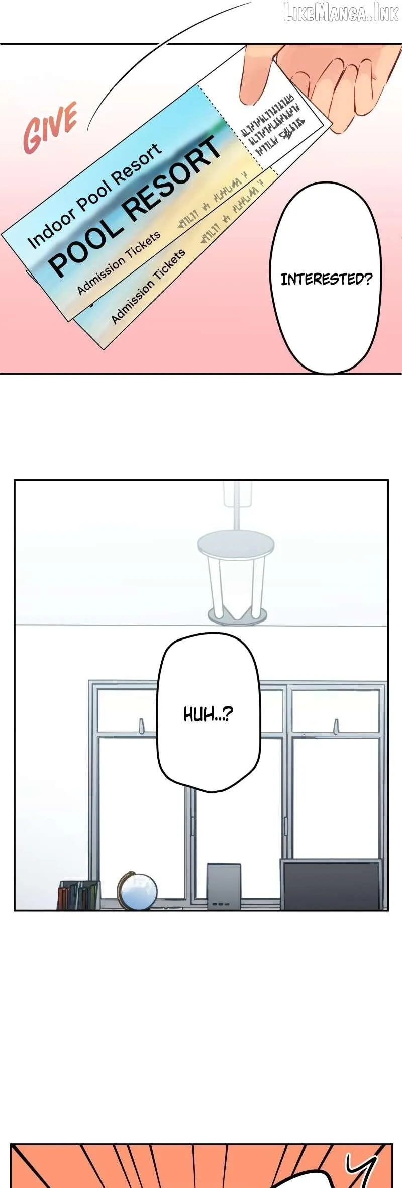 Read Waka-chan is pushy again chapter 156 image 4 on Lezhin