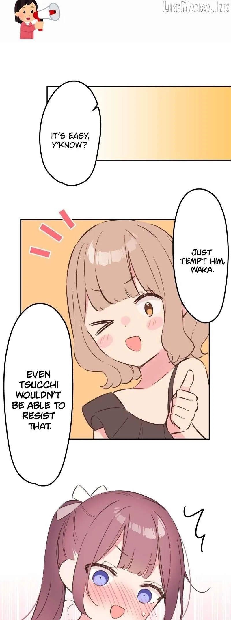 Read Waka-chan is pushy again chapter 157 image 1 on Lezhin