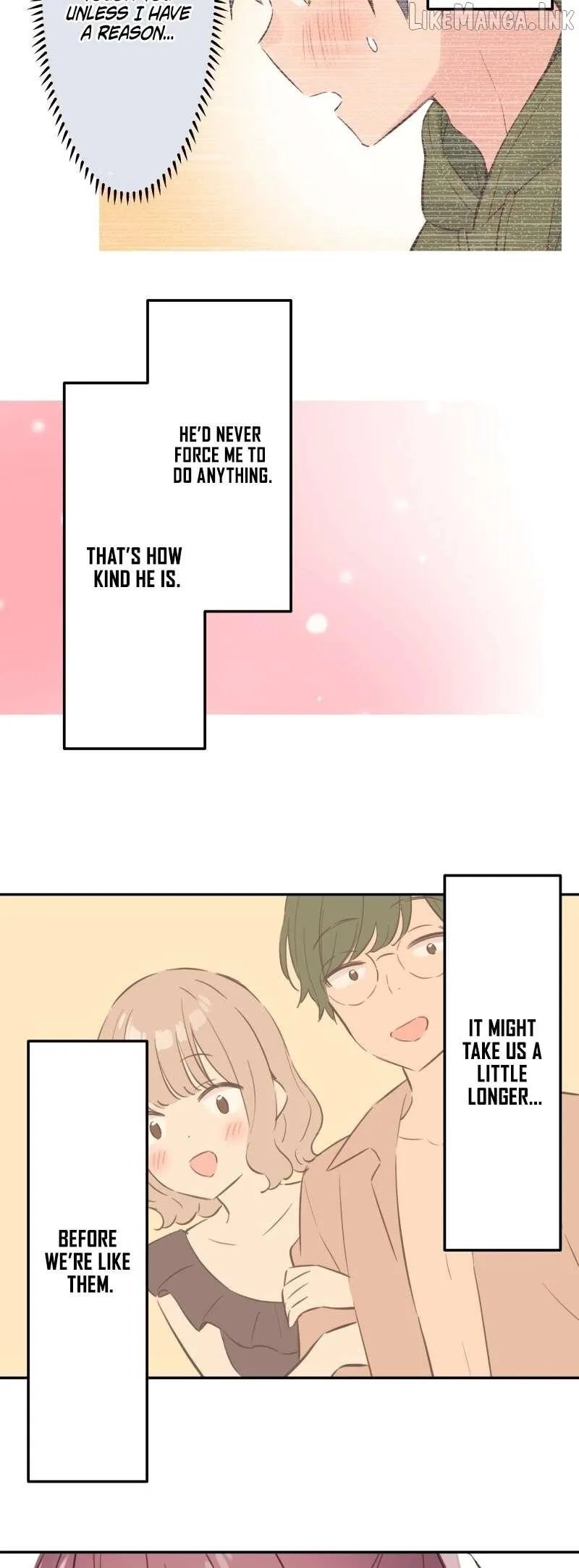 Read Waka-chan is pushy again chapter 158 image 22 on Lezhin