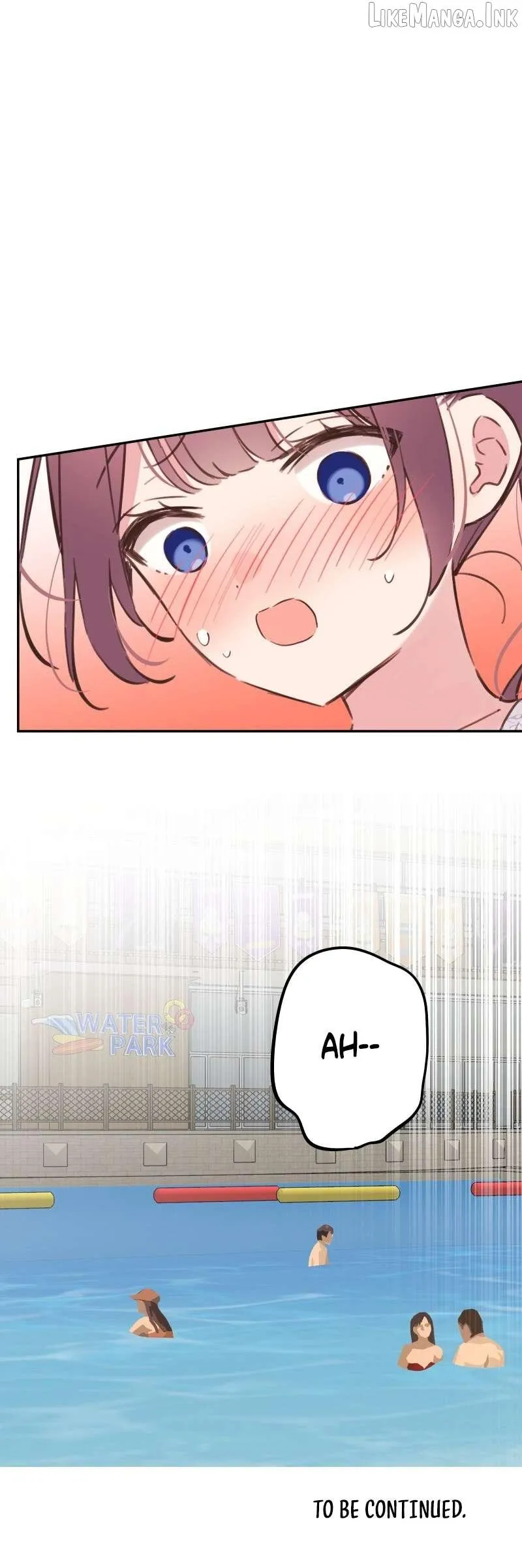 Read Waka-chan is pushy again chapter 158 image 26 on Lezhin