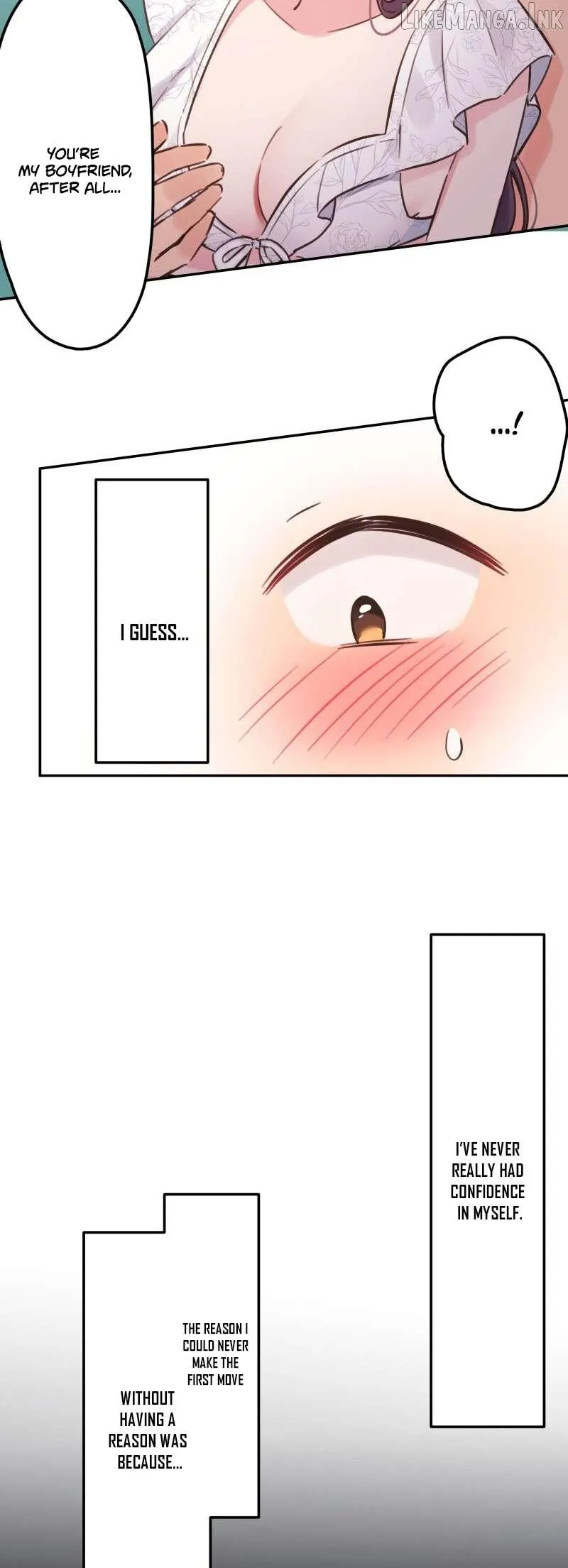 Read Waka-chan is pushy again chapter 159 image 21 on Lezhin