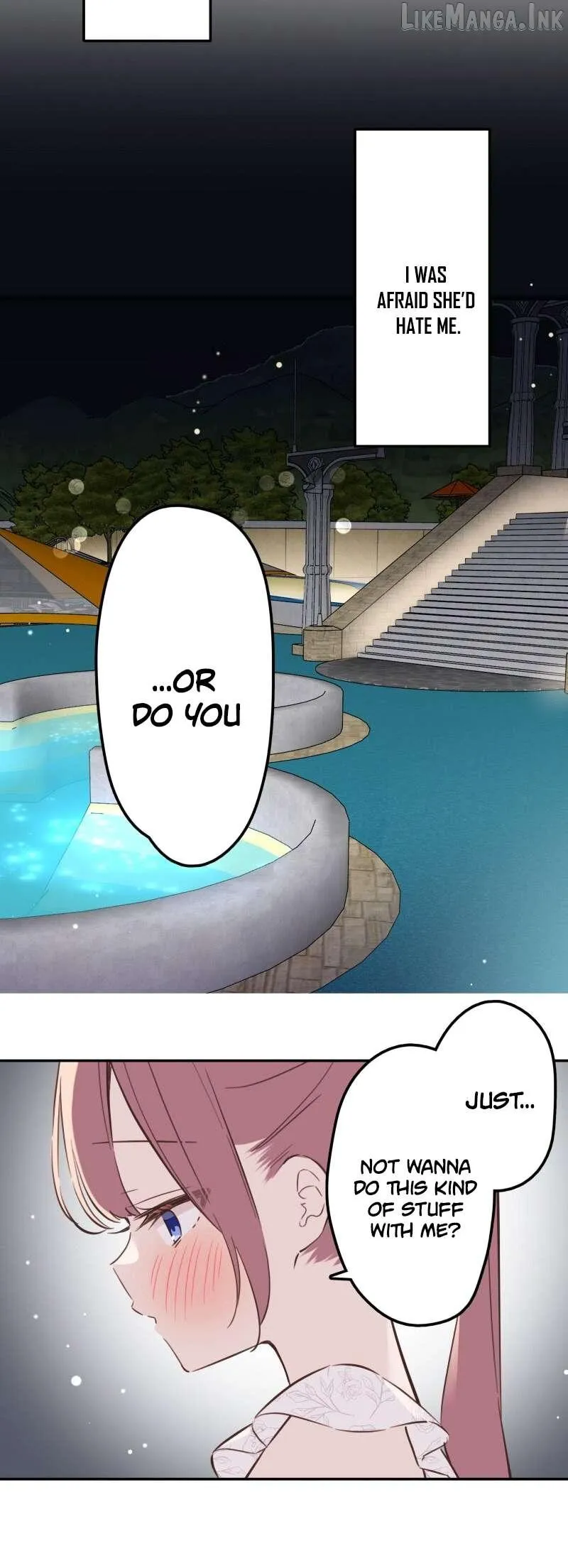 Read Waka-chan is pushy again chapter 159 image 22 on Lezhin