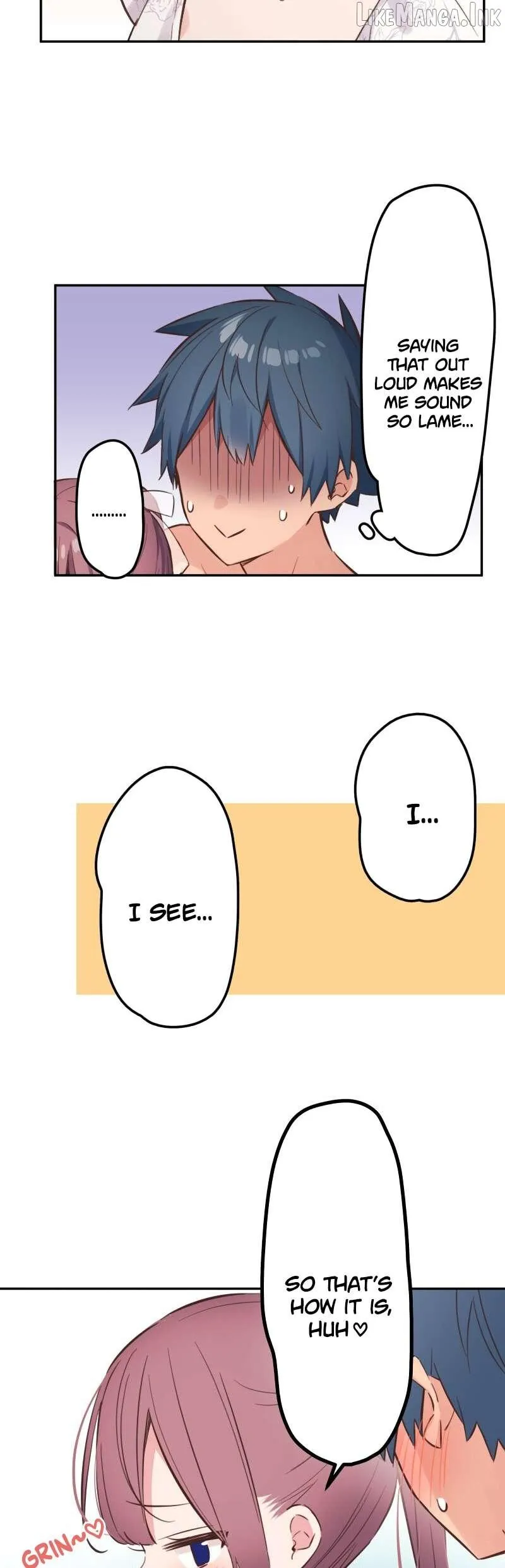 Read Waka-chan is pushy again chapter 159 image 24 on Lezhin