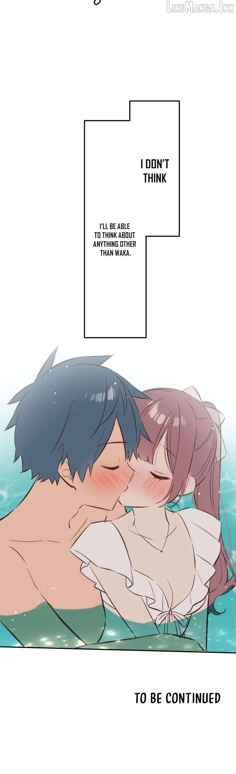 Read Waka-chan is pushy again chapter 159 image 28 on Lezhin