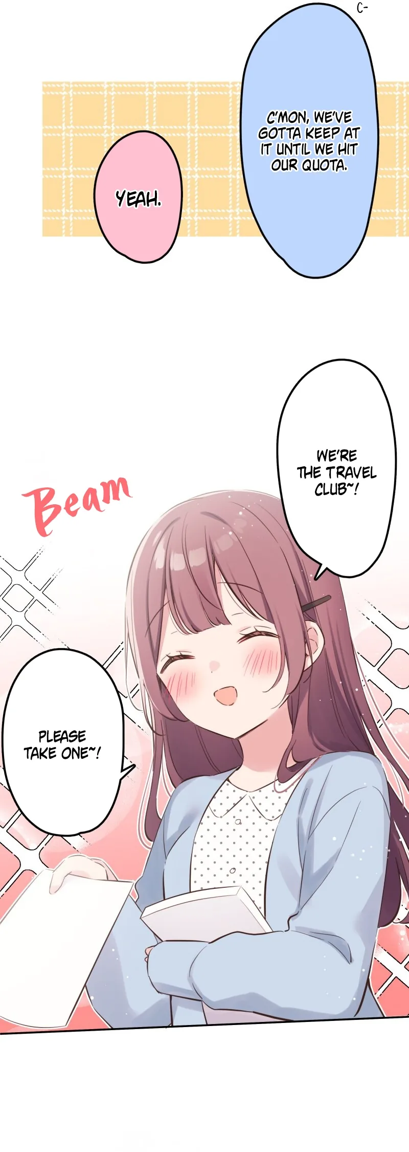 Read Waka-chan is pushy again chapter 160 image 13 on Lezhin