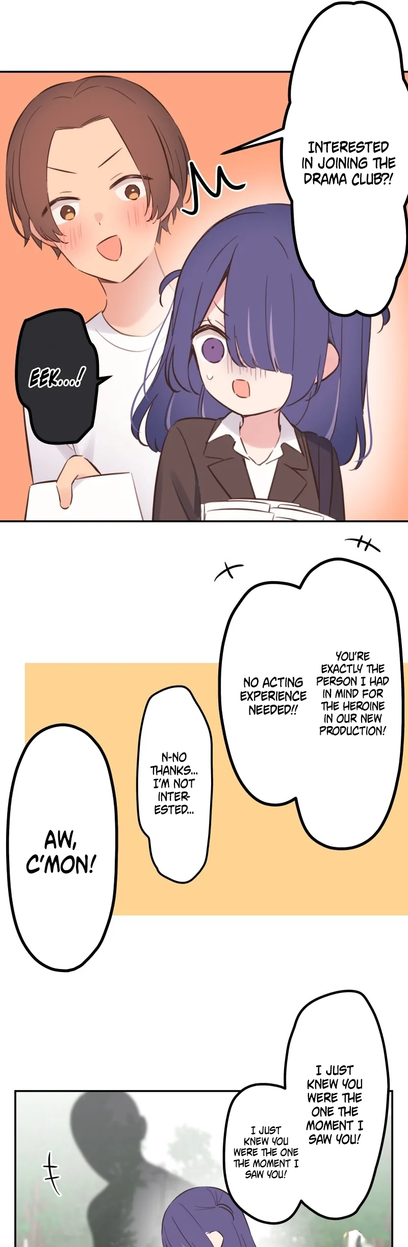Read Waka-chan is pushy again chapter 160 image 17 on Lezhin