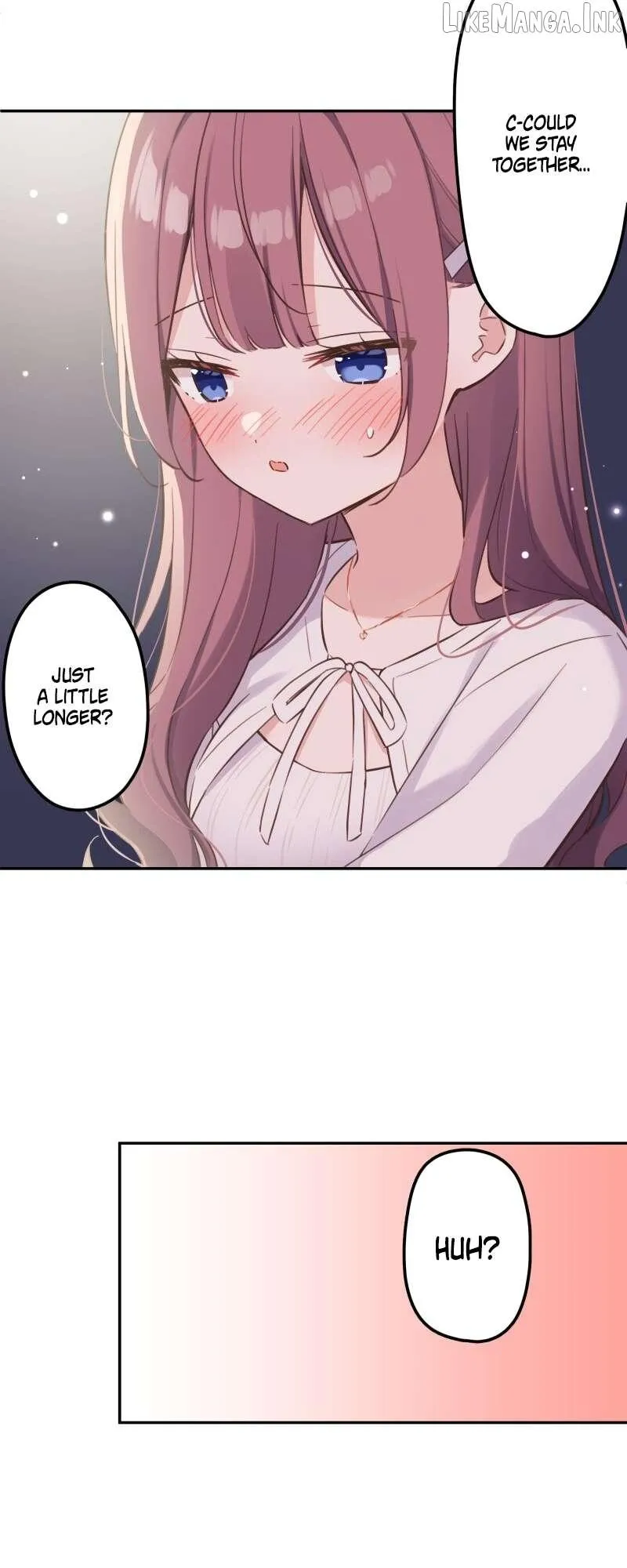 Read Waka-chan is pushy again chapter 161 image 13 on Lezhin