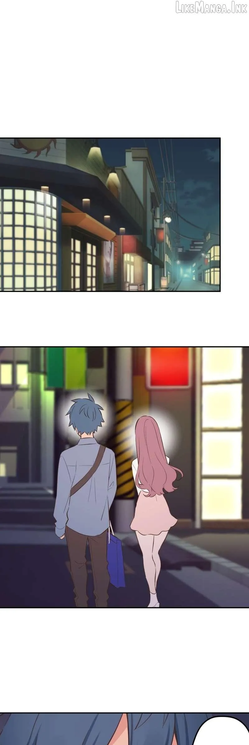 Read Waka-chan is pushy again chapter 161 image 14 on Lezhin