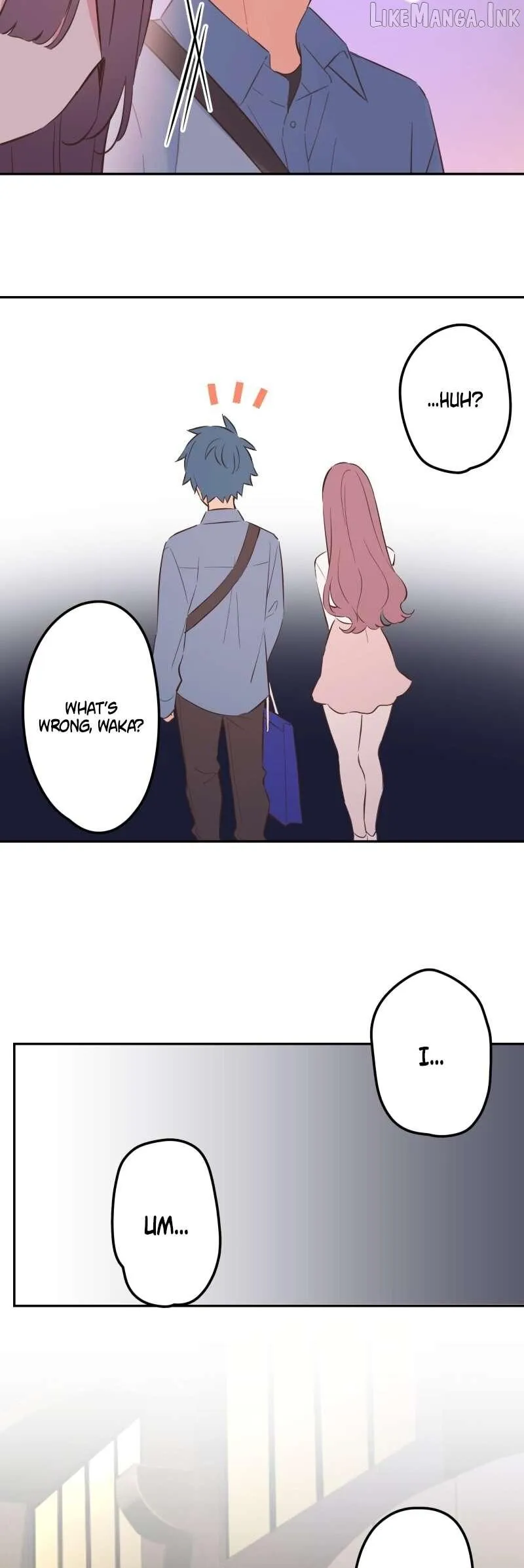 Read Waka-chan is pushy again chapter 161 image 16 on Lezhin