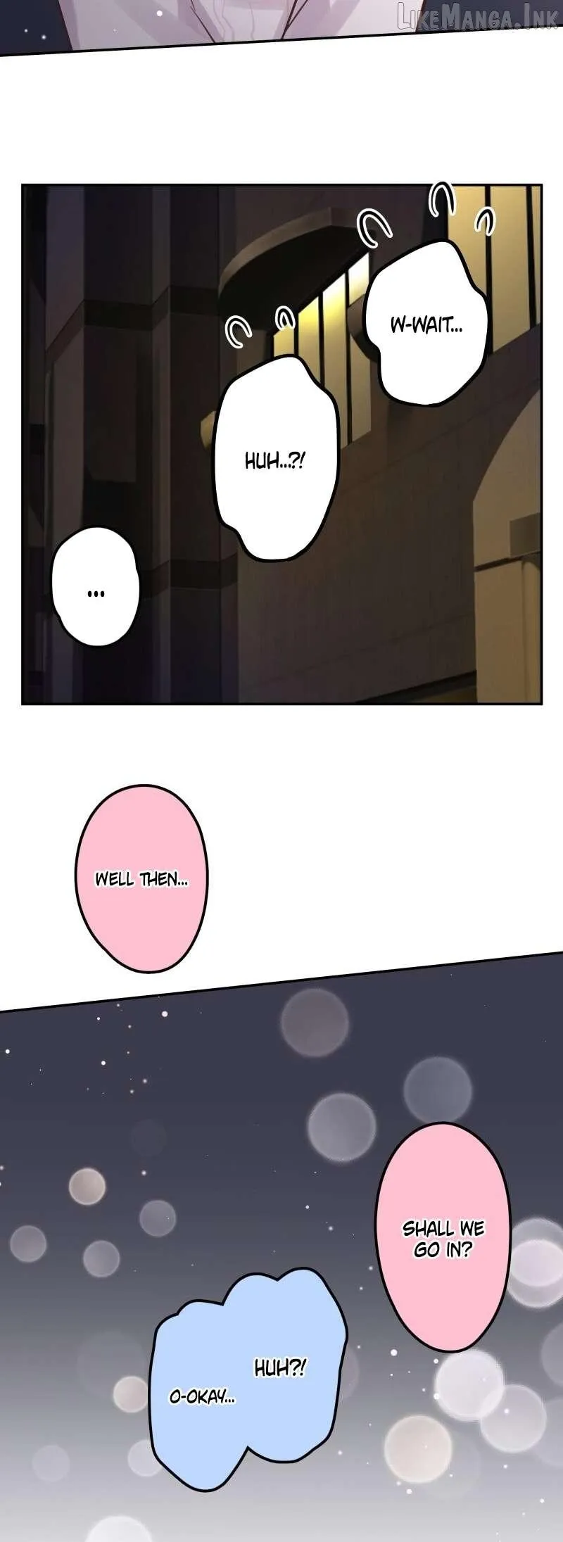 Read Waka-chan is pushy again chapter 161 image 19 on Lezhin
