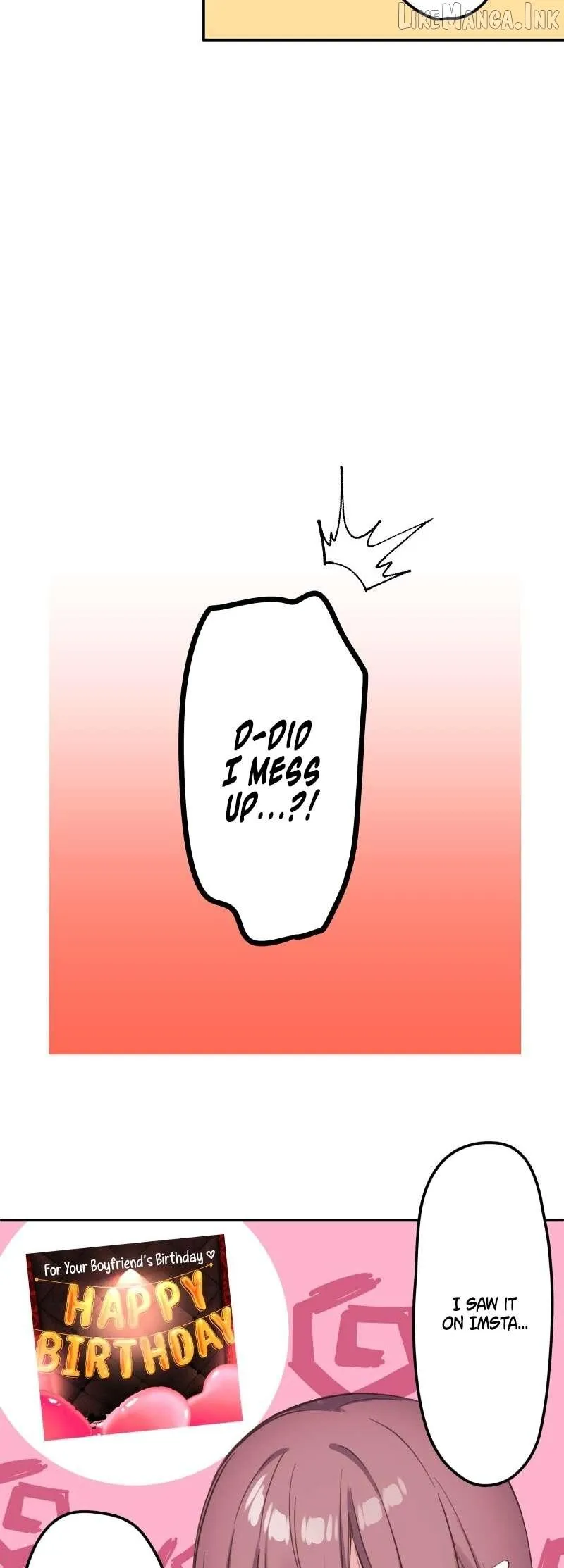 Read Waka-chan is pushy again chapter 161 image 24 on Lezhin