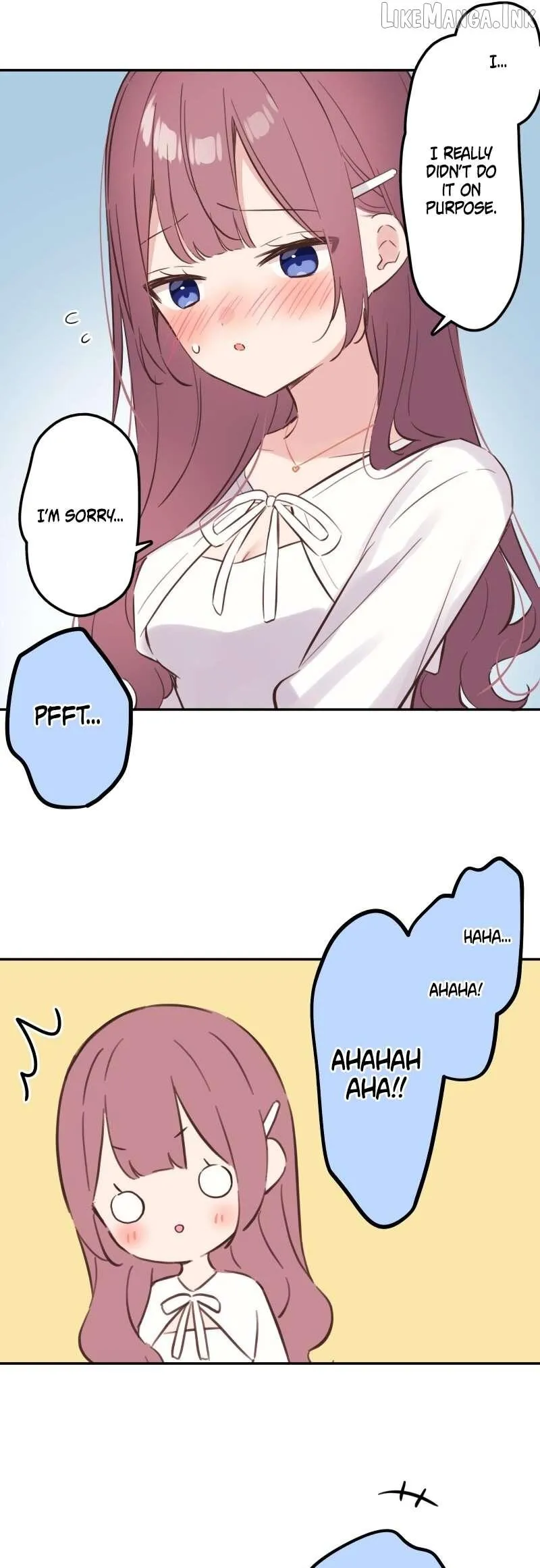 Read Waka-chan is pushy again chapter 161 image 26 on Lezhin