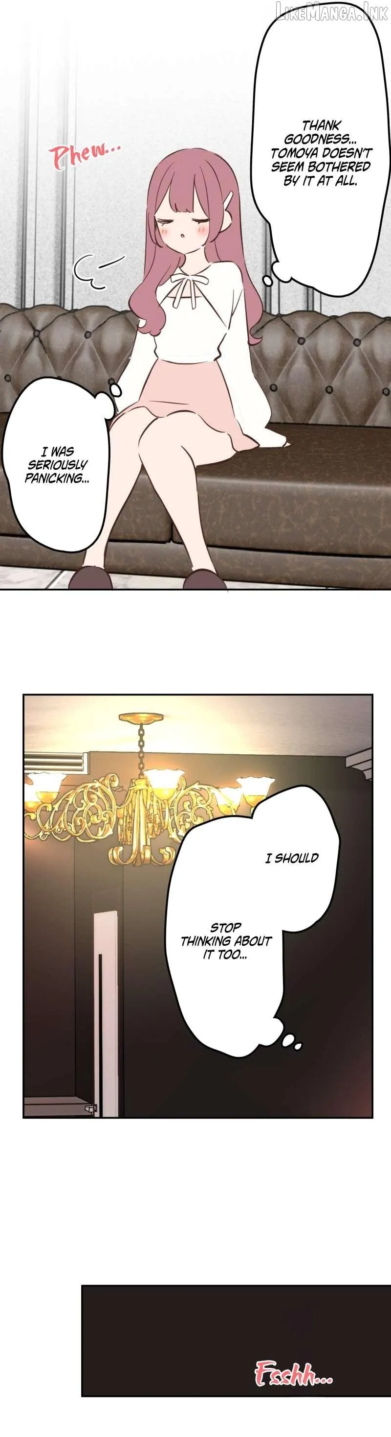 Read Waka-chan is pushy again chapter 161 image 30 on Lezhin