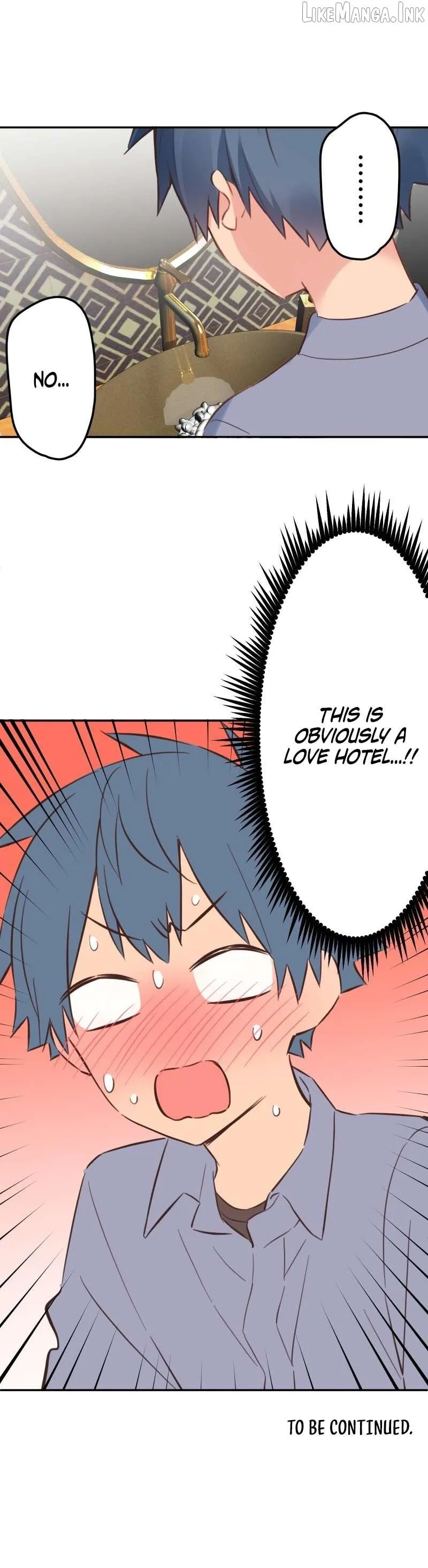Read Waka-chan is pushy again chapter 161 image 31 on Lezhin