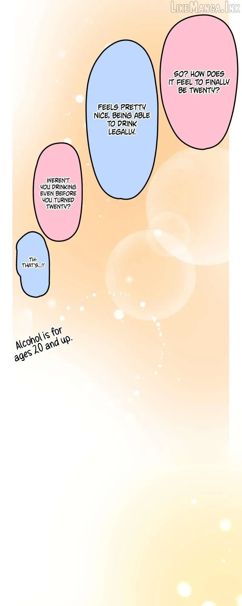 Read Waka-chan is pushy again chapter 161 image 9 on Lezhin