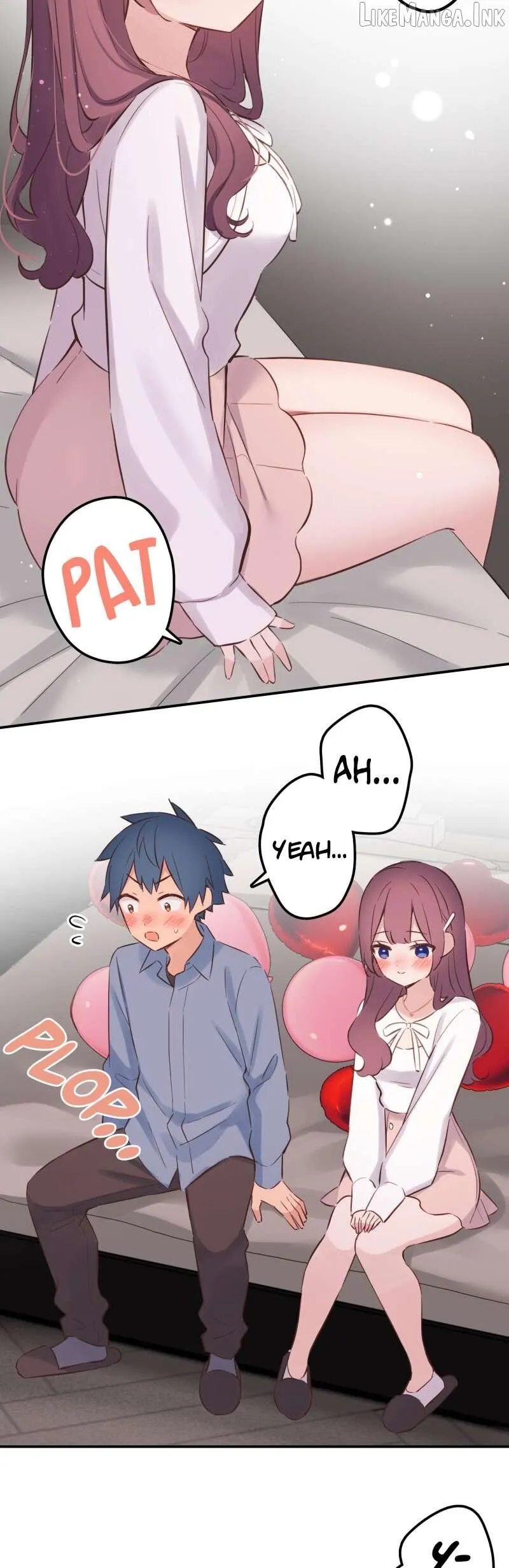 Read Waka-chan is pushy again chapter 162 image 14 on Lezhin