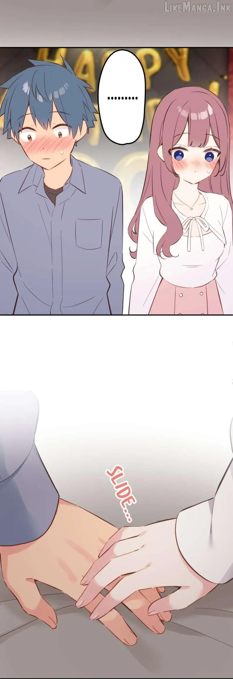 Read Waka-chan is pushy again chapter 162 image 20 on Lezhin