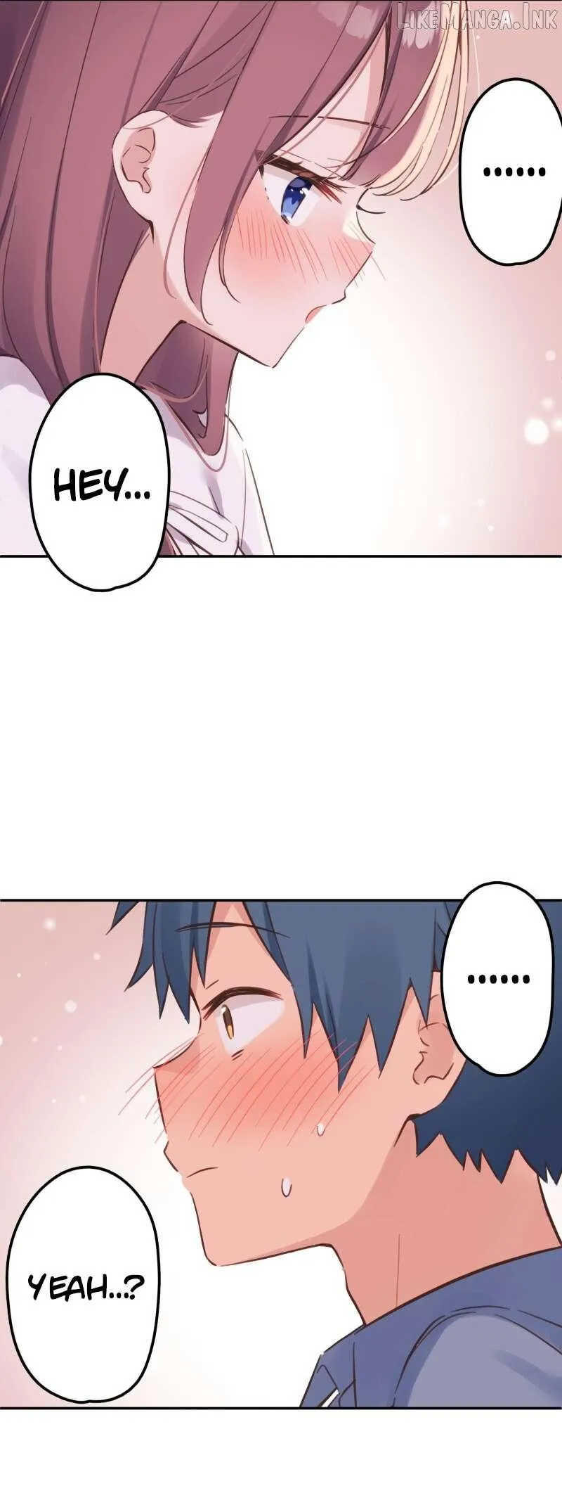 Read Waka-chan is pushy again chapter 162 image 21 on Lezhin