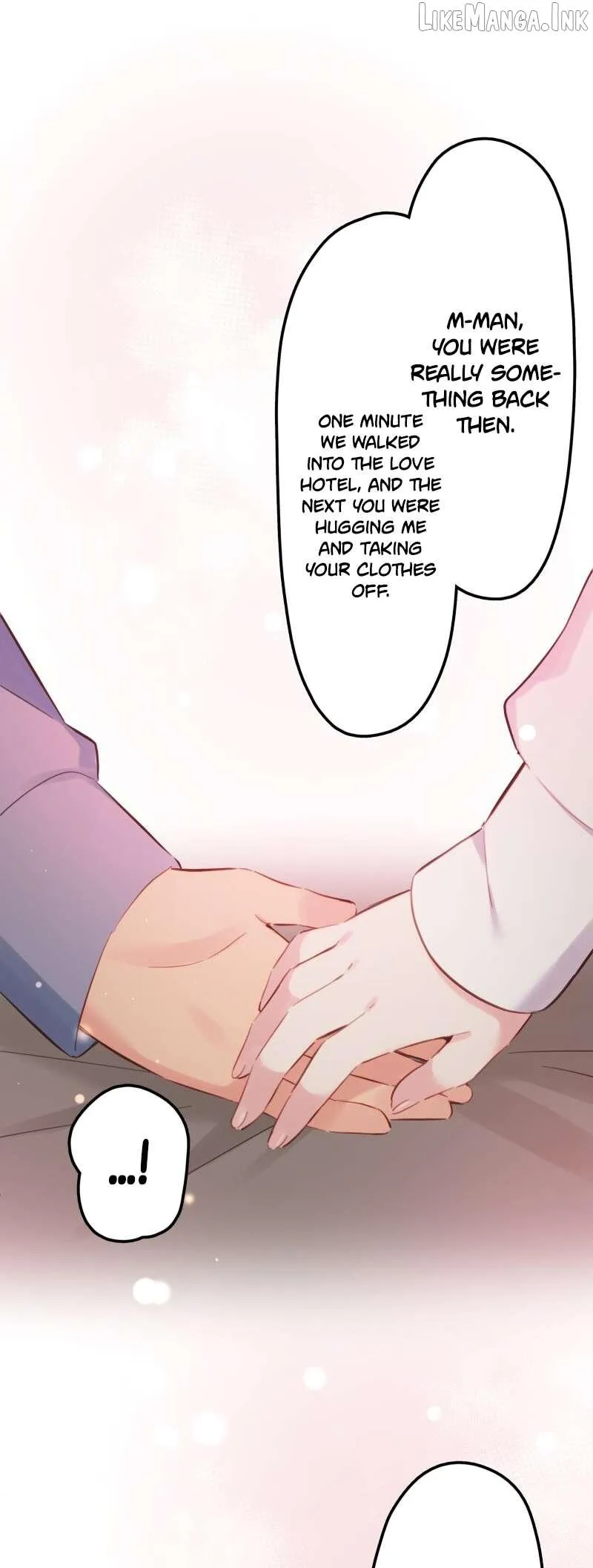 Read Waka-chan is pushy again chapter 162 image 22 on Lezhin