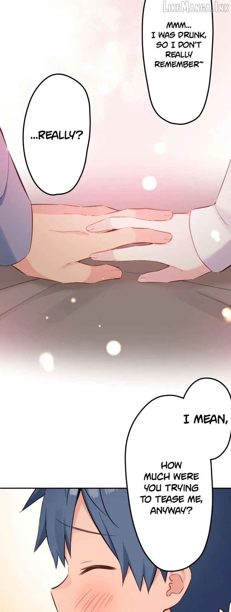 Read Waka-chan is pushy again chapter 162 image 23 on Lezhin