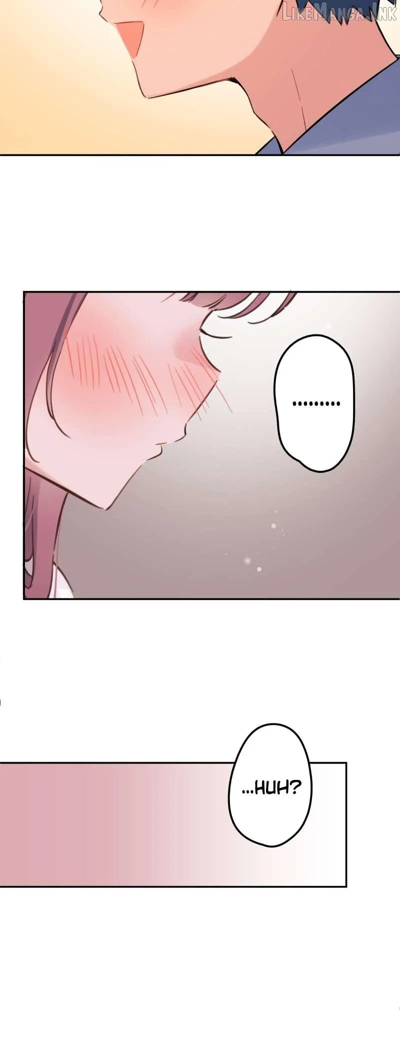 Read Waka-chan is pushy again chapter 162 image 24 on Lezhin