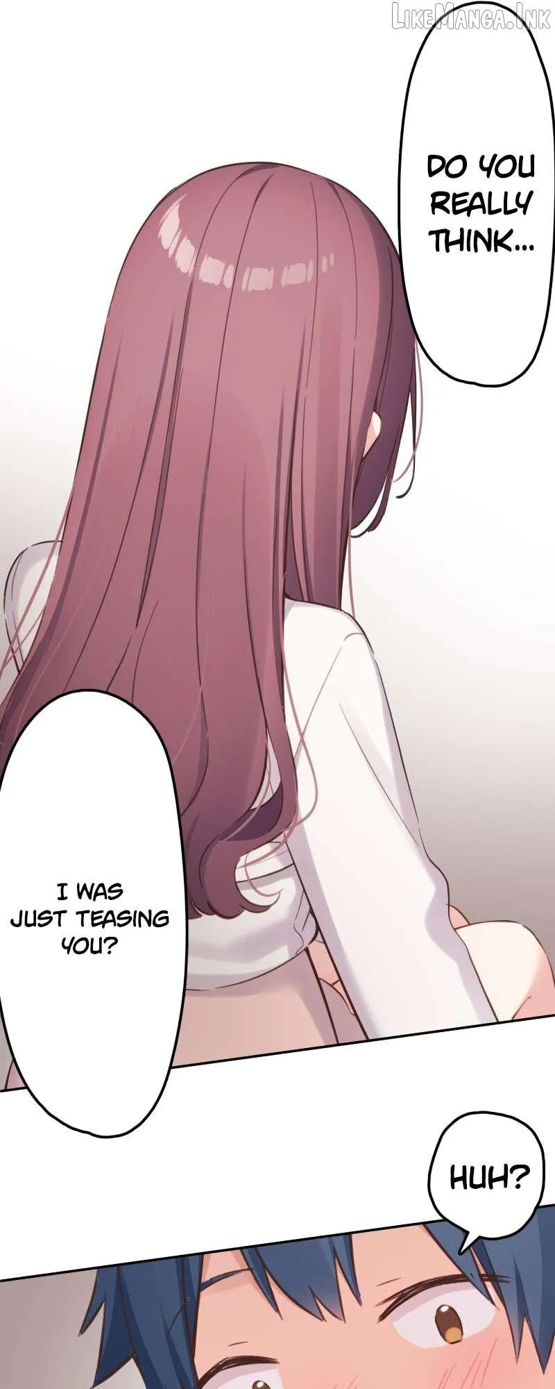 Read Waka-chan is pushy again chapter 162 image 25 on Lezhin