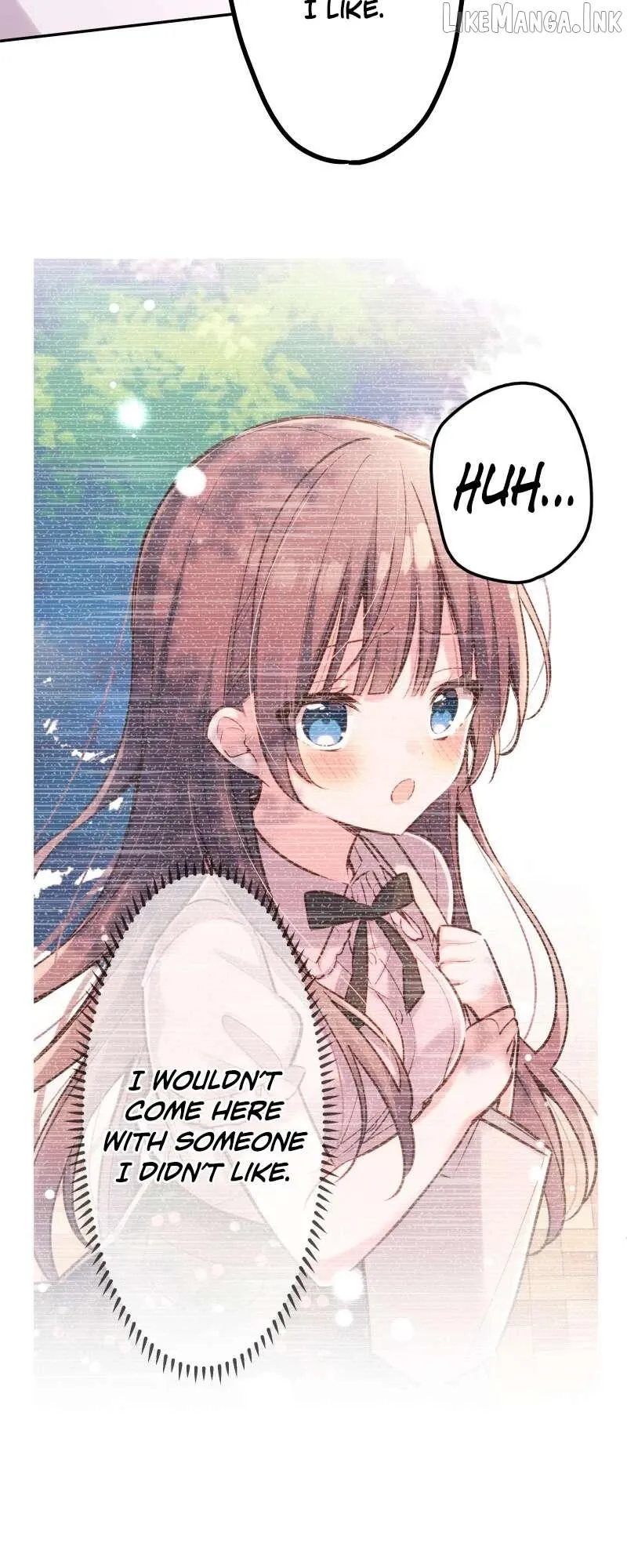 Read Waka-chan is pushy again chapter 162 image 27 on Lezhin
