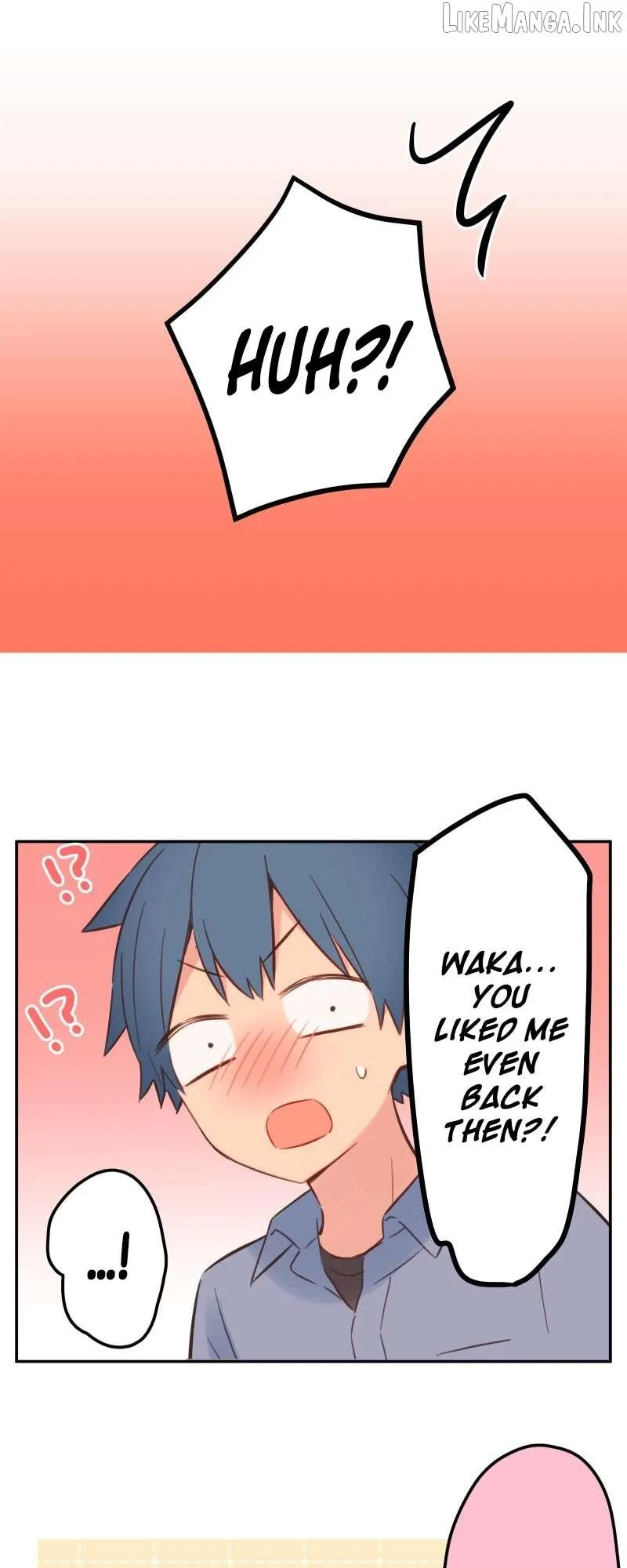 Read Waka-chan is pushy again chapter 162 image 28 on Lezhin