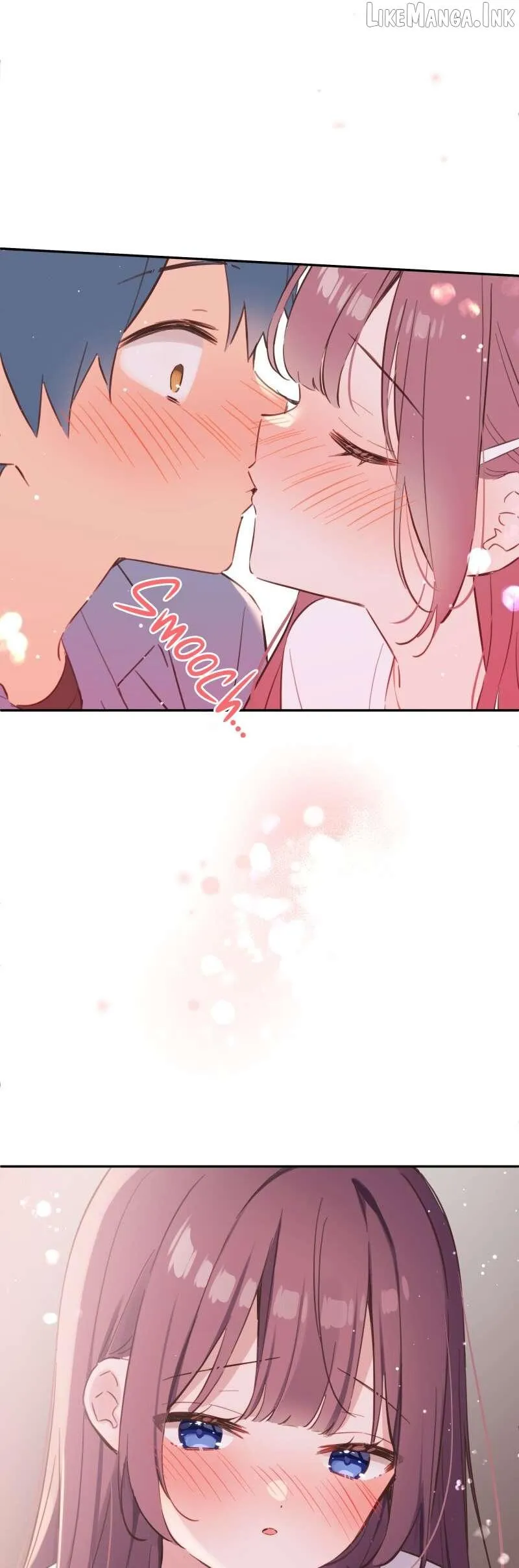 Read Waka-chan is pushy again chapter 162 image 31 on Lezhin