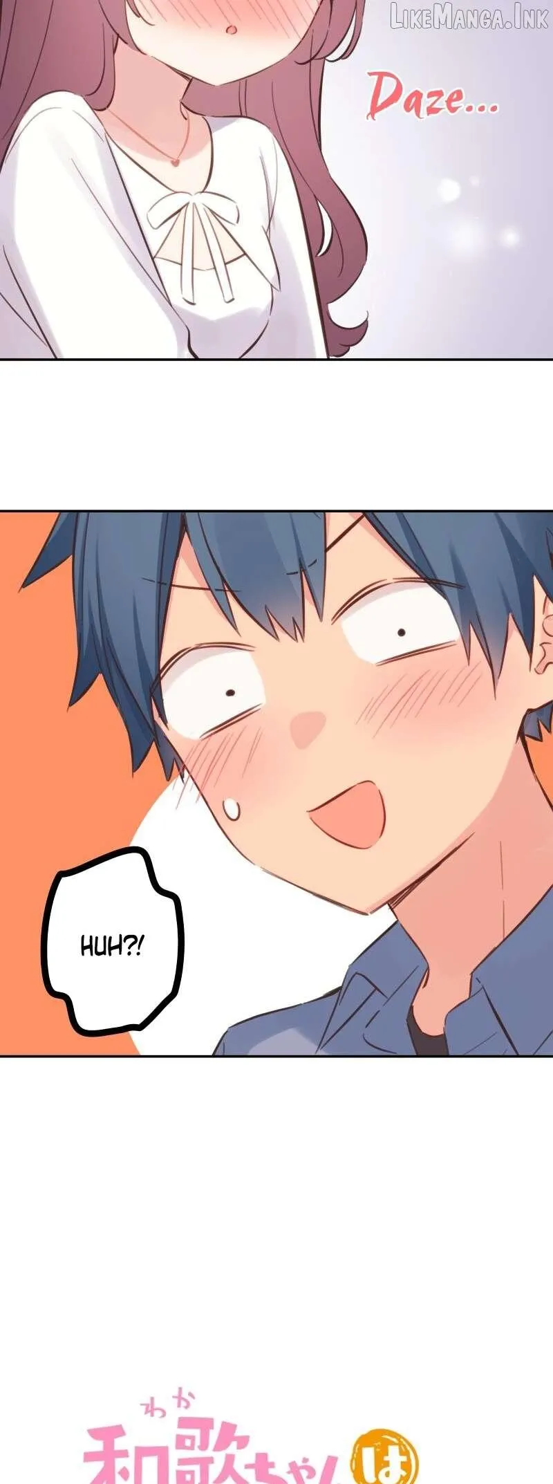 Read Waka-chan is pushy again chapter 163 image 2 on Lezhin