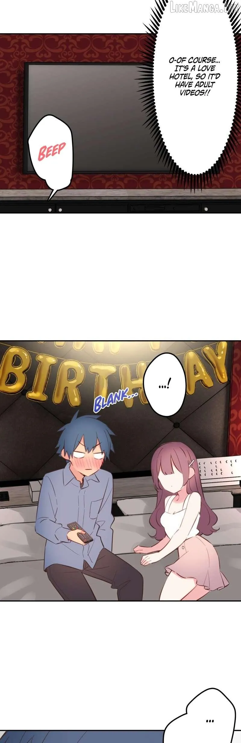 Read Waka-chan is pushy again chapter 163 image 22 on Lezhin