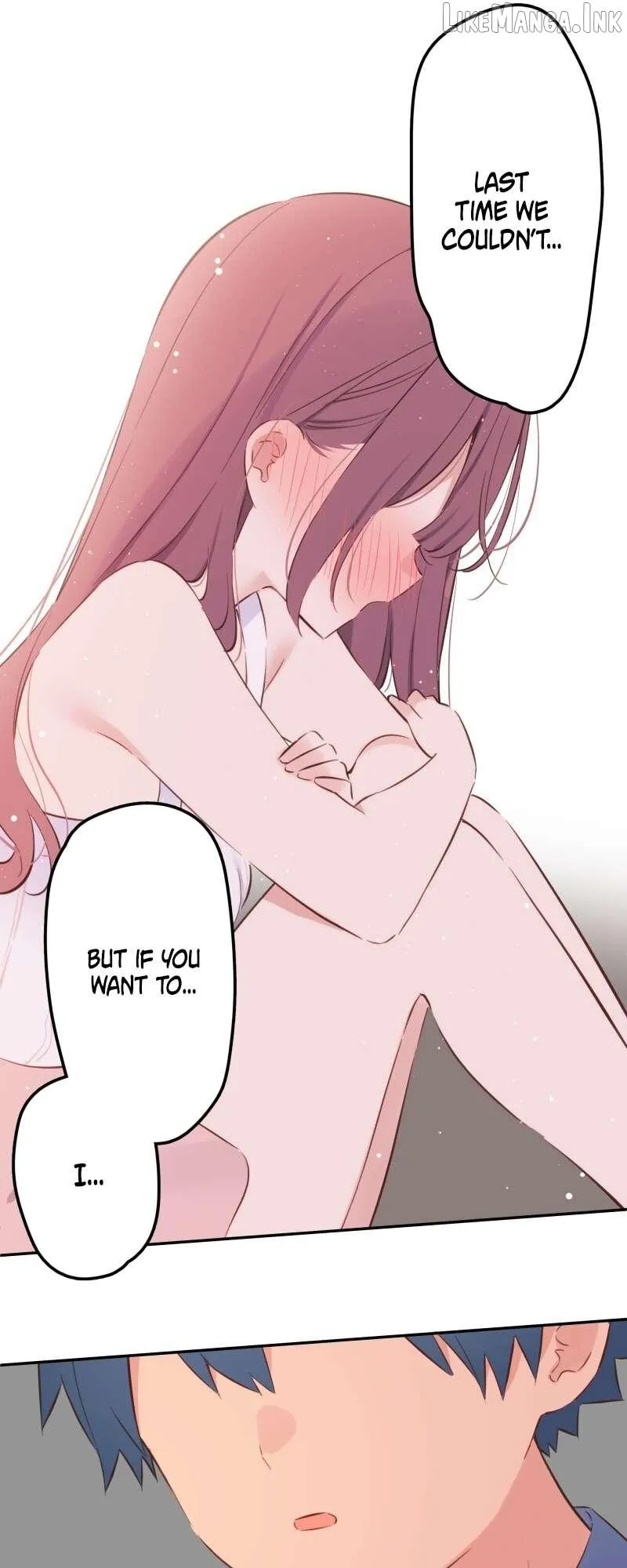 Read Waka-chan is pushy again chapter 163 image 25 on Lezhin