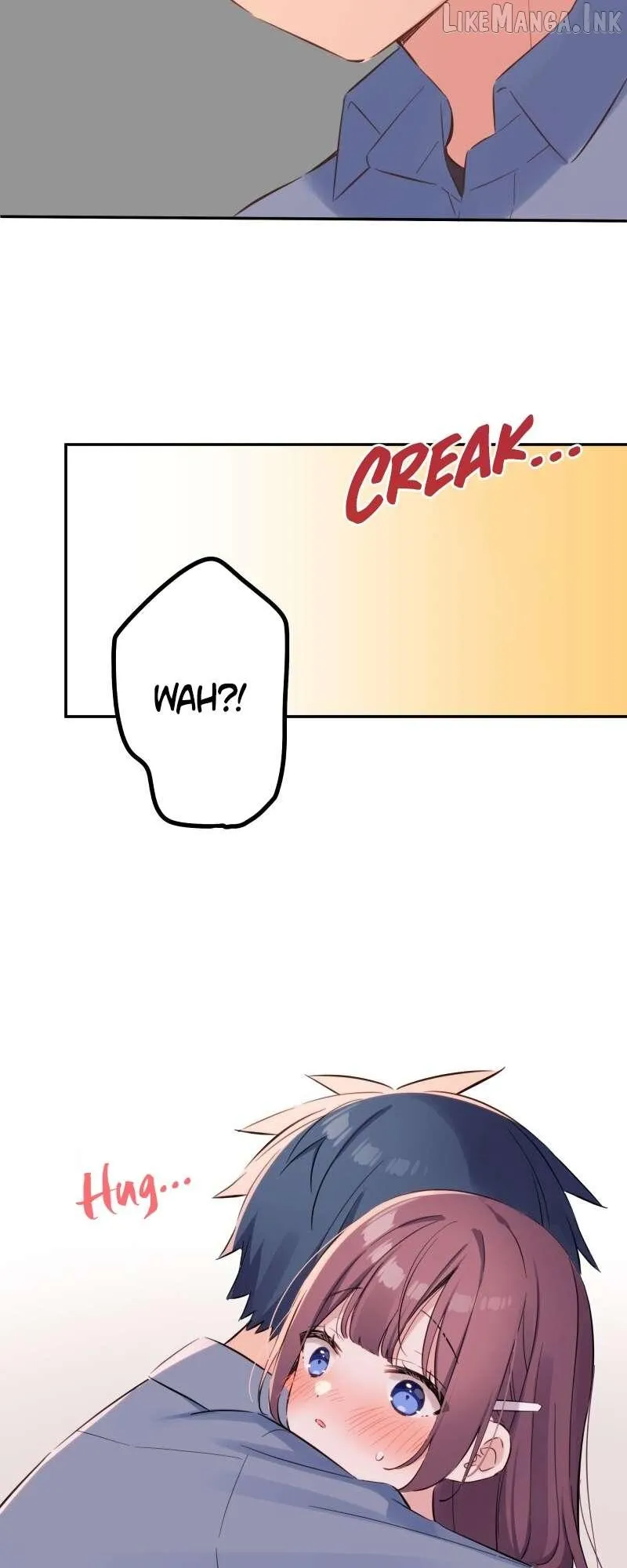 Read Waka-chan is pushy again chapter 163 image 26 on Lezhin