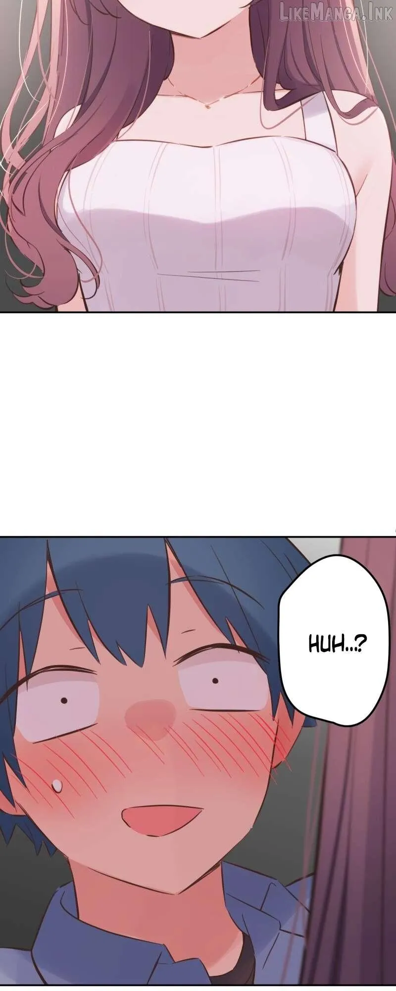 Read Waka-chan is pushy again chapter 163 image 34 on Lezhin