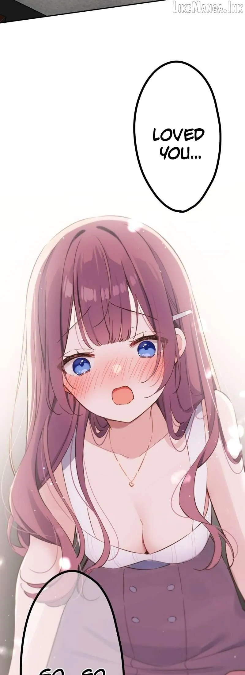 Read Waka-chan is pushy again chapter 164 image 11 on Lezhin