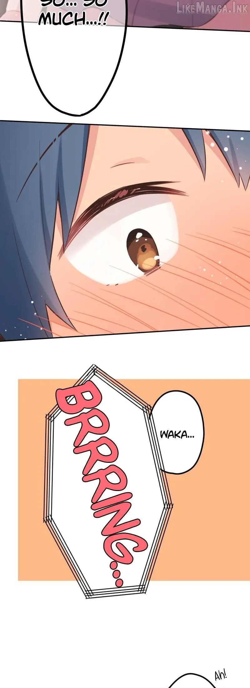 Read Waka-chan is pushy again chapter 164 image 12 on Lezhin