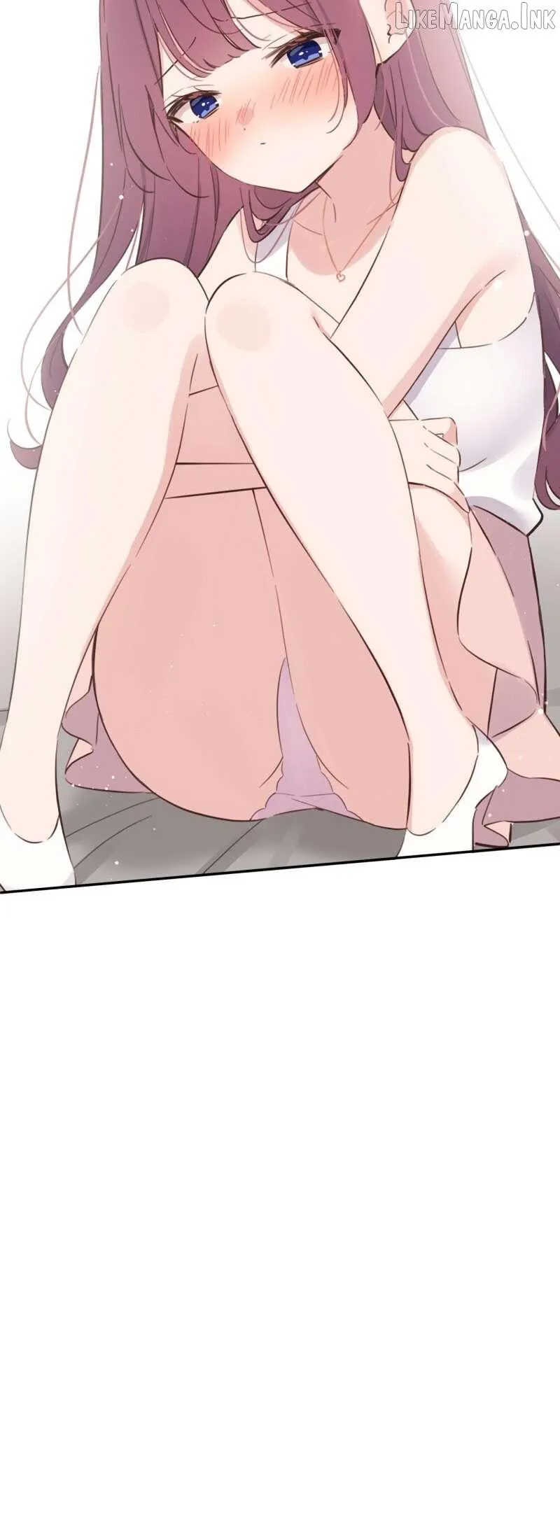 Read Waka-chan is pushy again chapter 164 image 15 on Lezhin