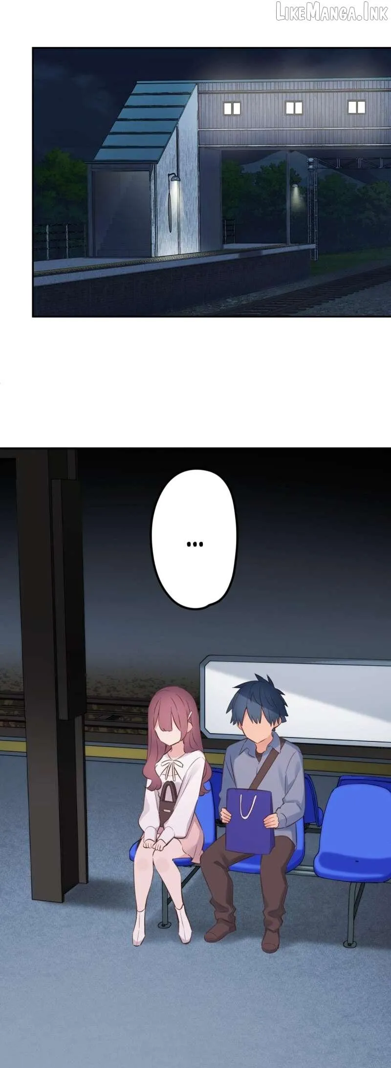 Read Waka-chan is pushy again chapter 164 image 16 on Lezhin