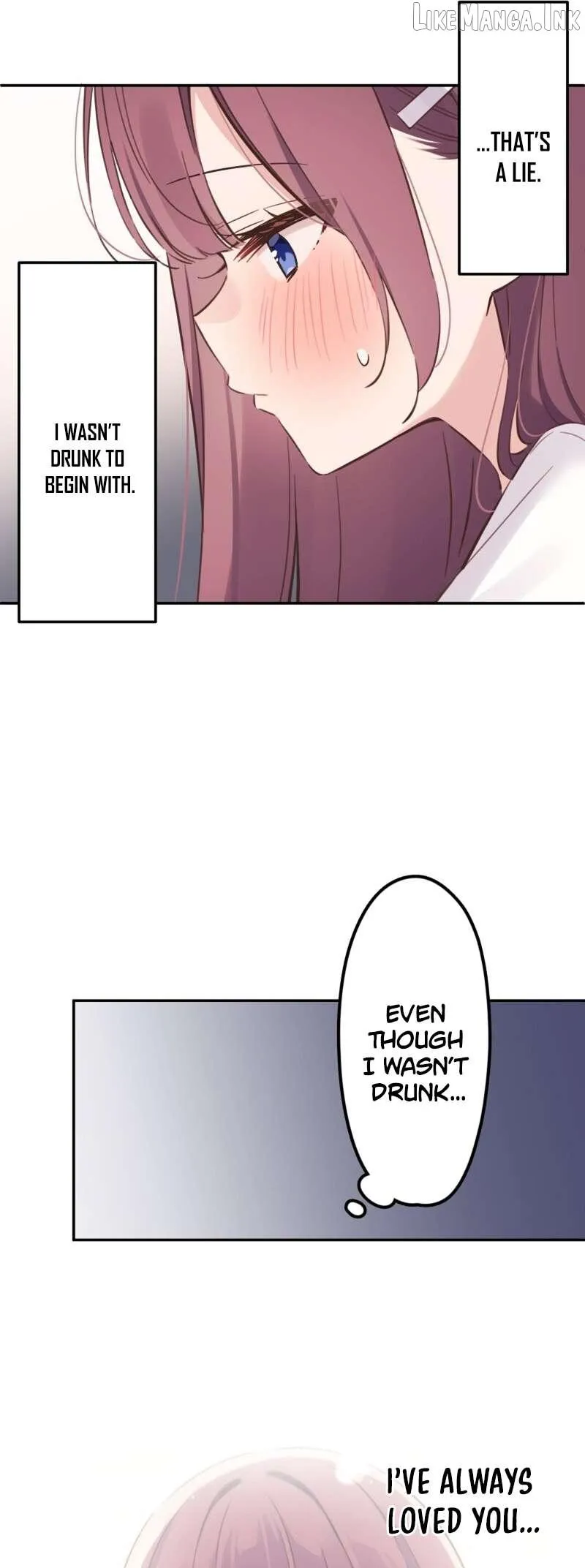 Read Waka-chan is pushy again chapter 164 image 18 on Lezhin